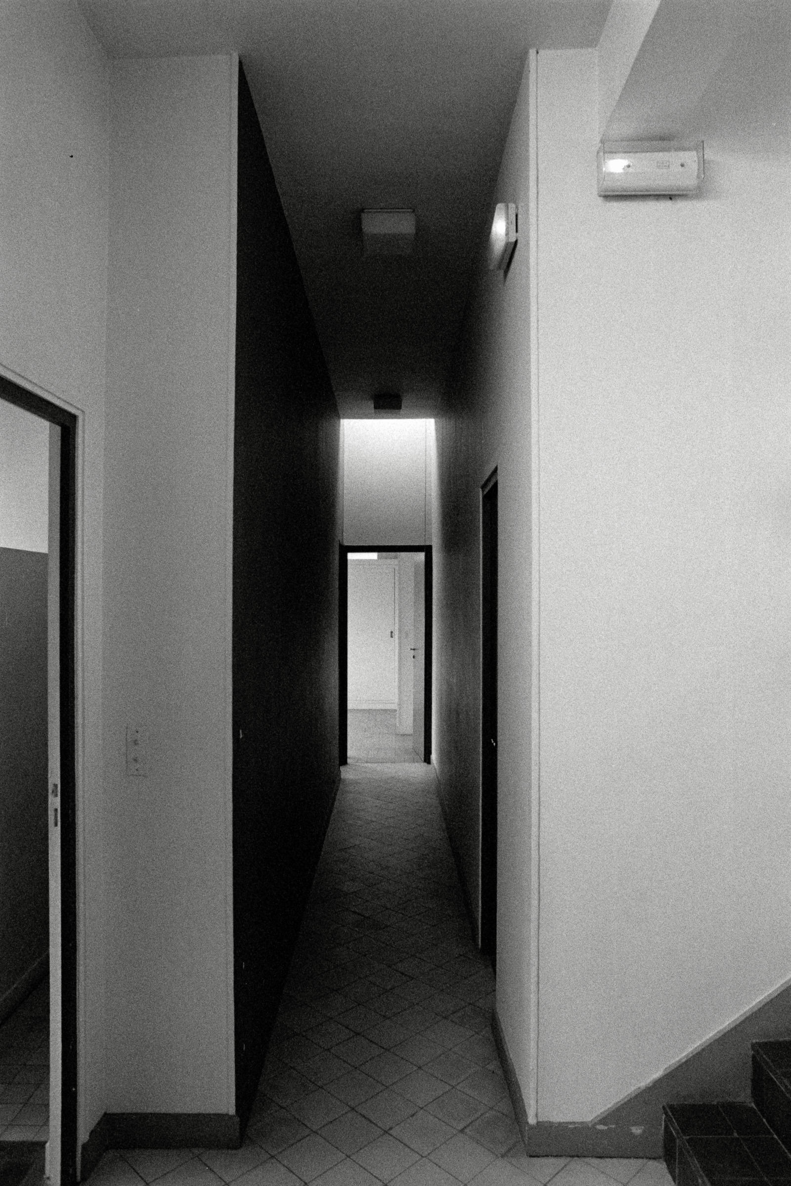 Seminarwoche Paris 12-1991